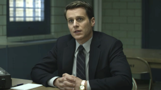 jonathan groff mindhunter netflix